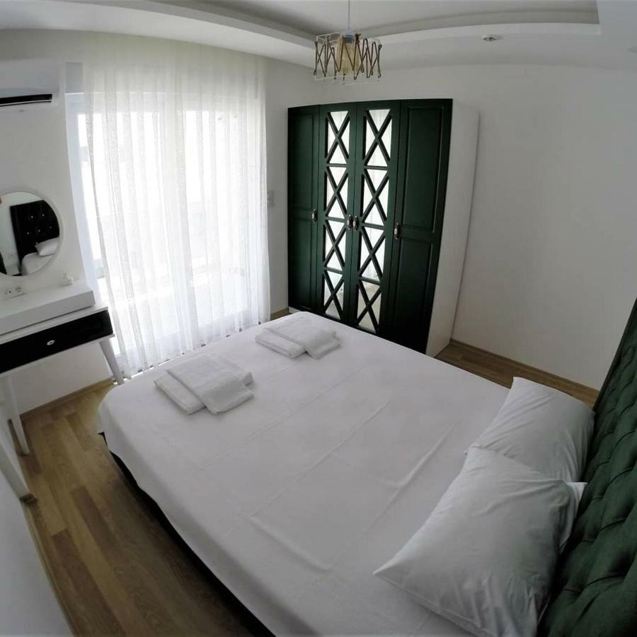 Apart Otel Furkan-homes 5*