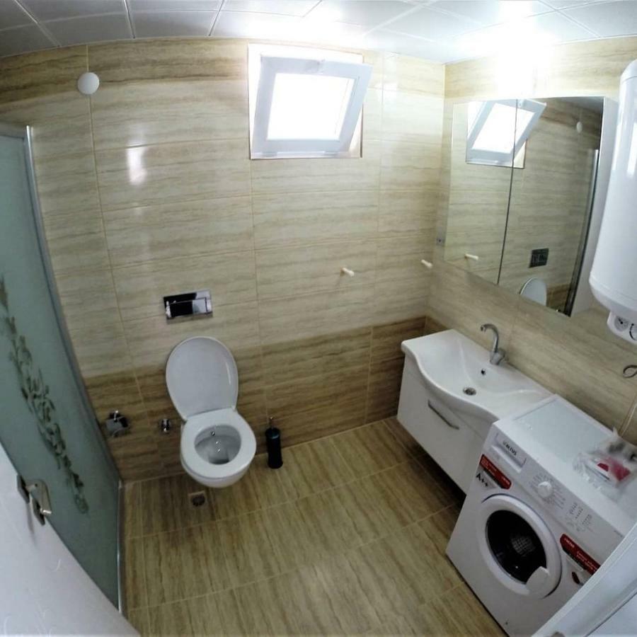 Apart Otel Furkan-homes Antalya