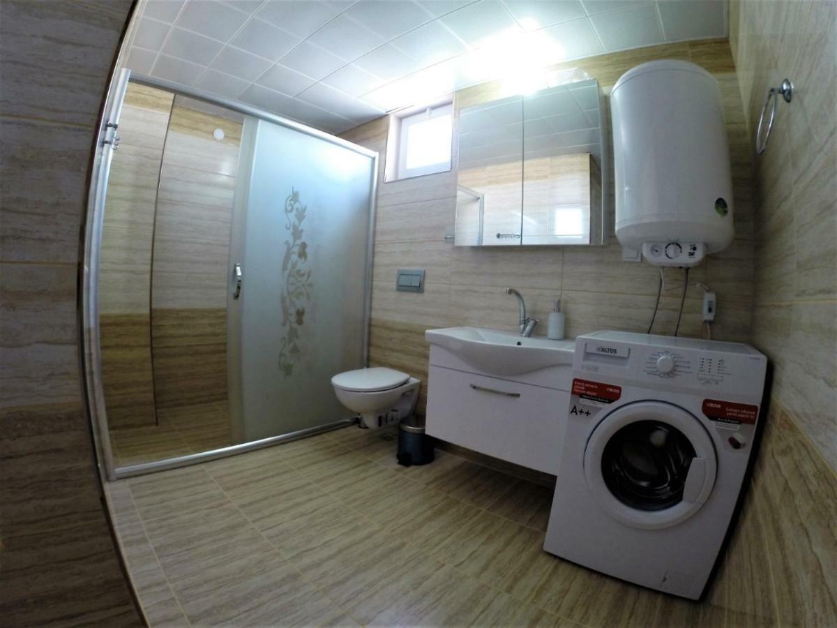Apart Otel Furkan-homes 5*