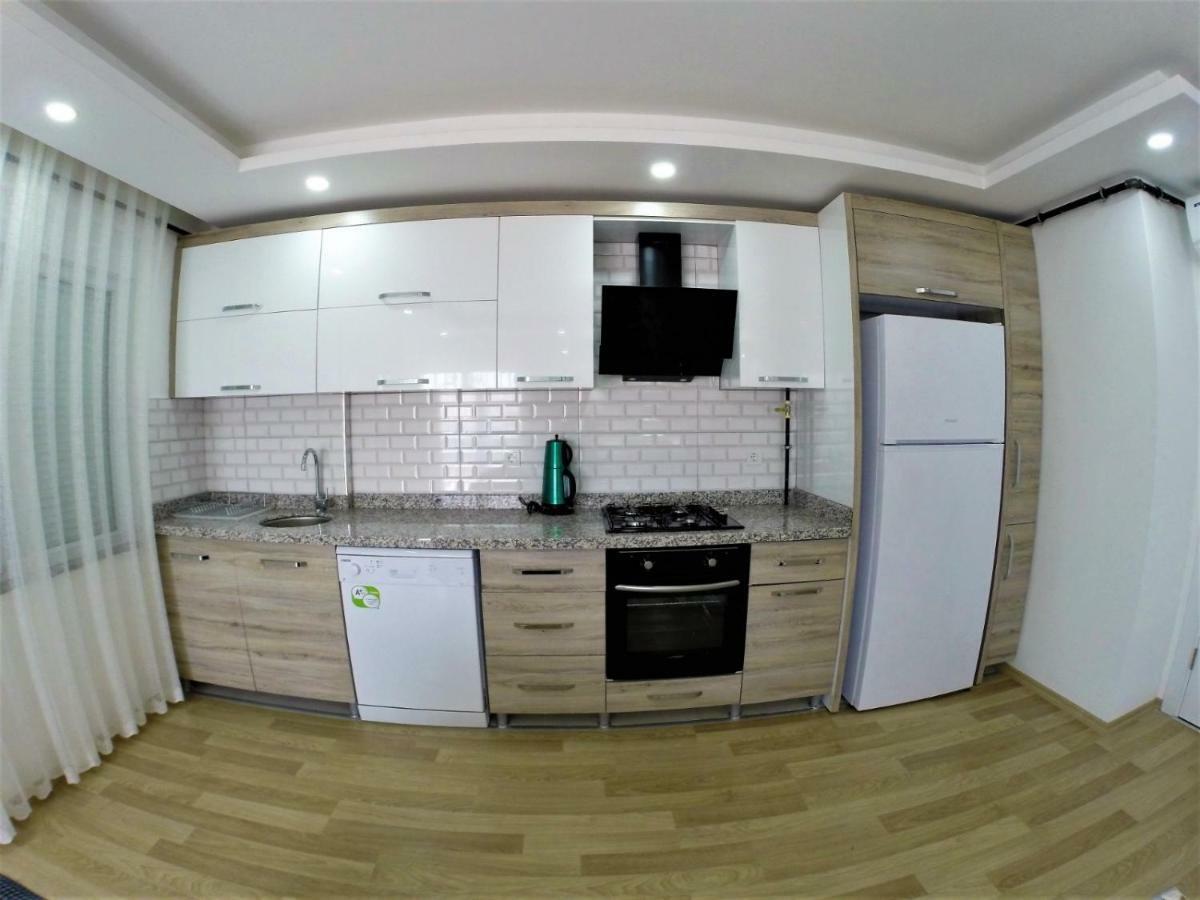 Apart Otel Furkan-homes Antalya
